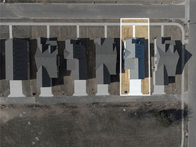 6805 Fir Street, Fort Smith, AR 72916