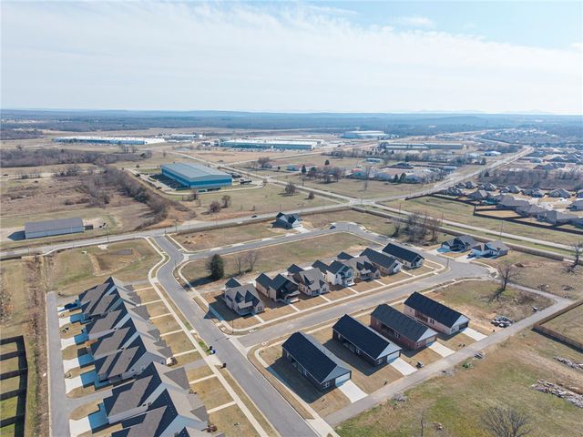 6805 Fir Street, Fort Smith, AR 72916