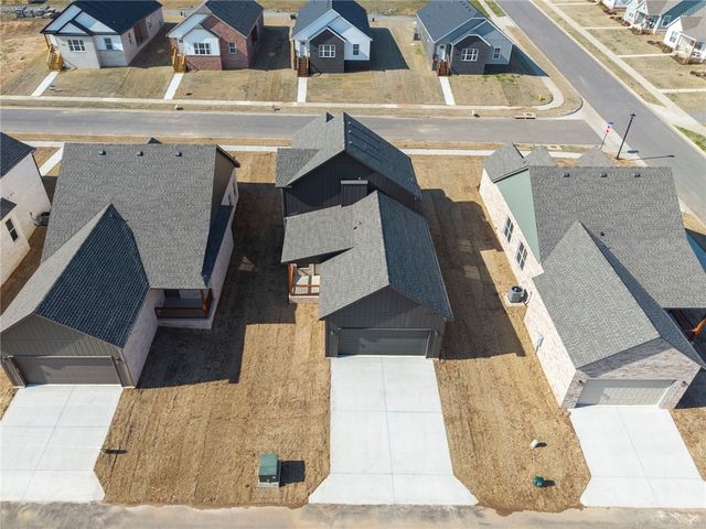 6805 Fir Street, Fort Smith, AR 72916