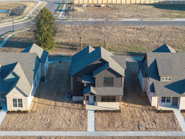 6805 Fir Street, Fort Smith, AR 72916