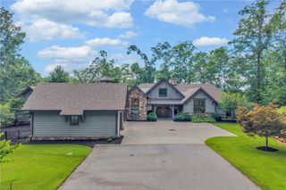 133 Big Creek Trail, Six Mile, SC 29682
