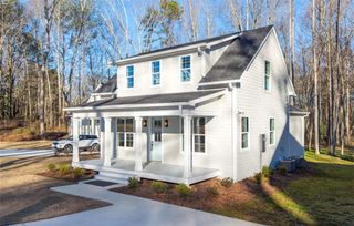 479 West Avenue, Bowdon, GA 30108