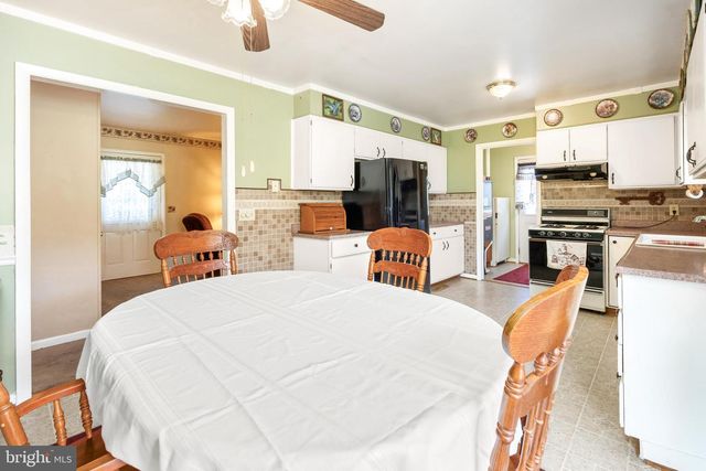 8525 N WEST RD, Salisbury, MD 21801