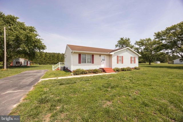 8525 N WEST RD, Salisbury, MD 21801
