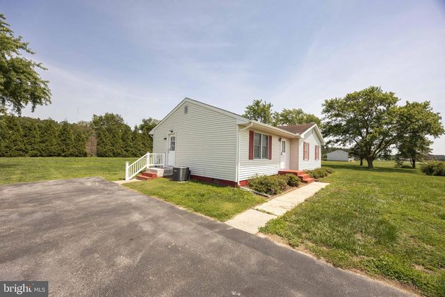 8525 N WEST RD, Salisbury, MD 21801