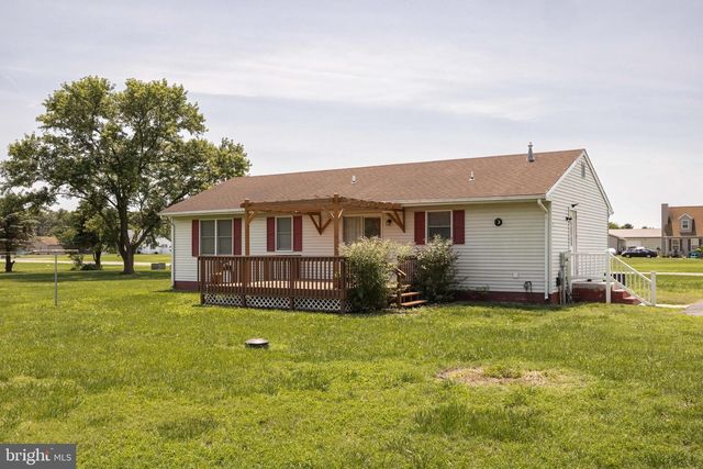 8525 N WEST RD, Salisbury, MD 21801