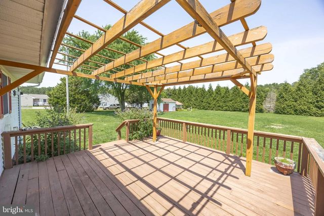 8525 N WEST RD, Salisbury, MD 21801