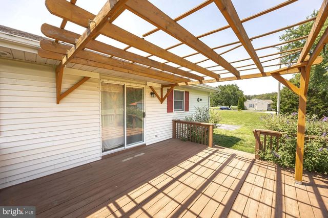 8525 N WEST RD, Salisbury, MD 21801
