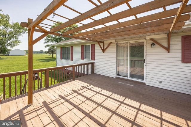 8525 N WEST RD, Salisbury, MD 21801