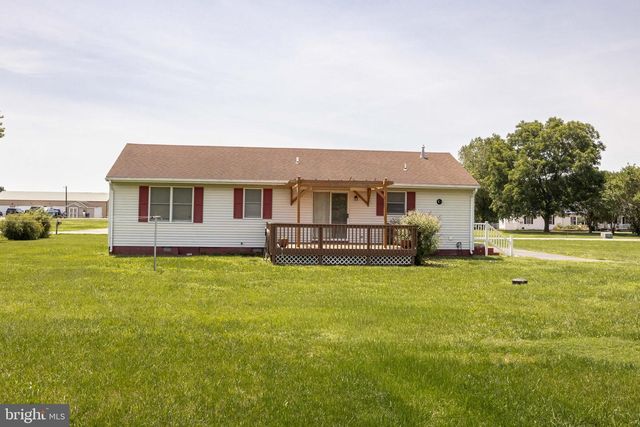 8525 N WEST RD, Salisbury, MD 21801
