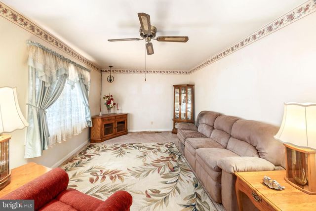 8525 N WEST RD, Salisbury, MD 21801