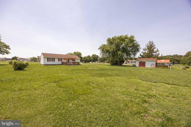 8525 N WEST RD, Salisbury, MD 21801