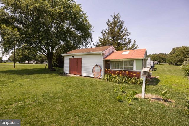8525 N WEST RD, Salisbury, MD 21801