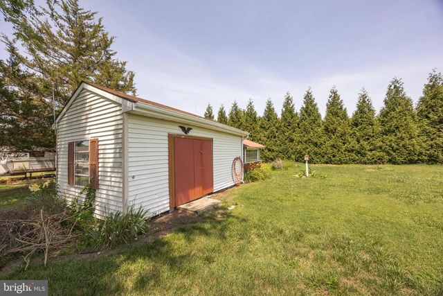 8525 N WEST RD, Salisbury, MD 21801