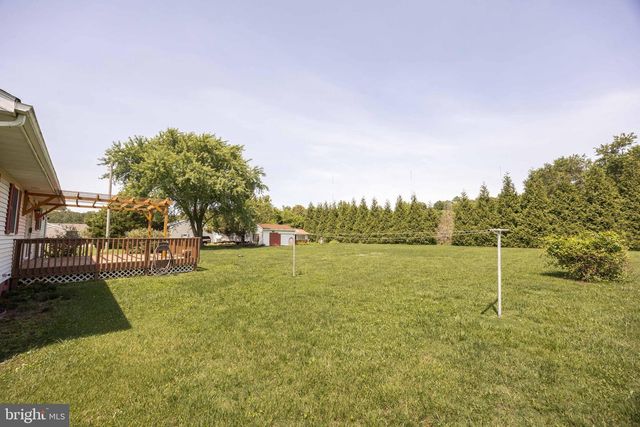 8525 N WEST RD, Salisbury, MD 21801