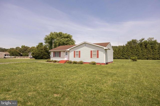 8525 N WEST RD, Salisbury, MD 21801