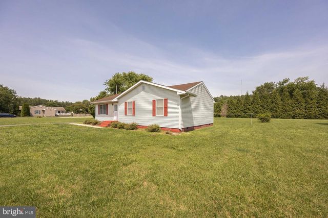 8525 N WEST RD, Salisbury, MD 21801