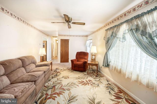8525 N WEST RD, Salisbury, MD 21801