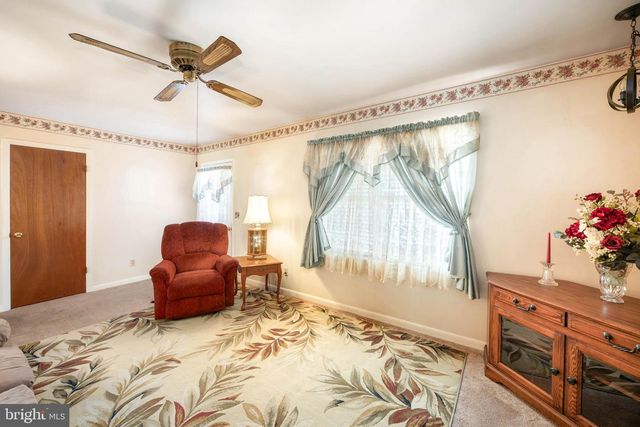 8525 N WEST RD, Salisbury, MD 21801