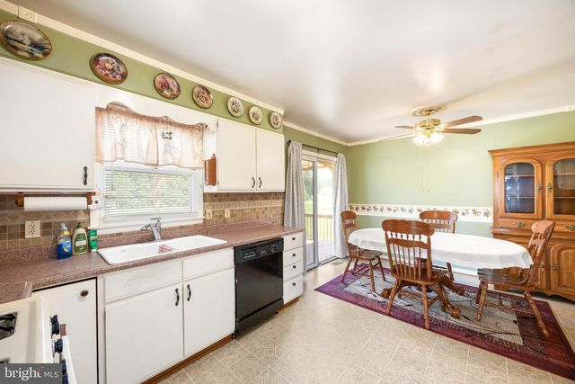 8525 N WEST RD, Salisbury, MD 21801