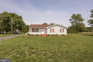 8525 N WEST RD, Salisbury, MD 21801