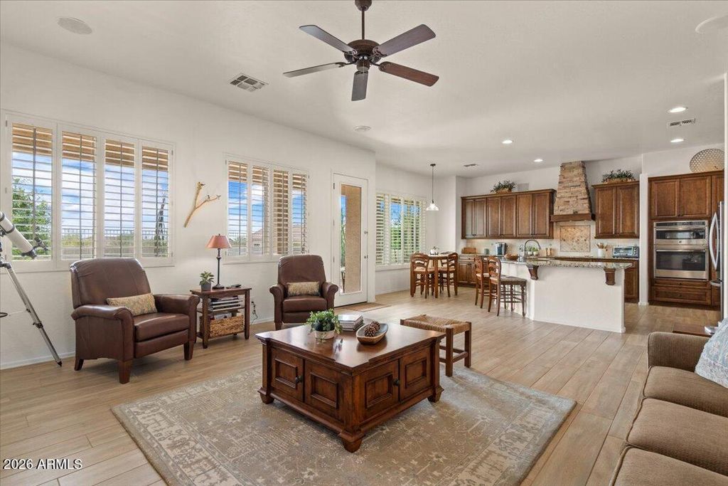 9331 E GRANDVIEW Street, Mesa, AZ 85207 — photo 4