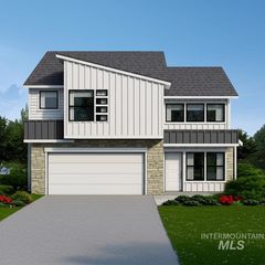 TBD Sw Mendenhall St Lot 17, Mountain Home, ID 83647