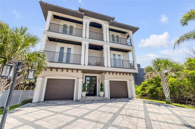 6771 TURTLEMOUND ROAD, New Smyrna Beach, FL 32169