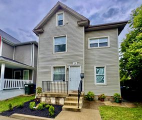 126 E 6th Avenue, 126, Columbus, OH 43201