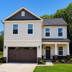 129 Rocky Maple Drive, King, NC 27021