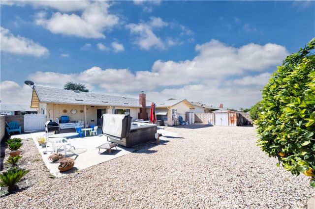 26398 Spaniel Lane, Menifee, CA 92586