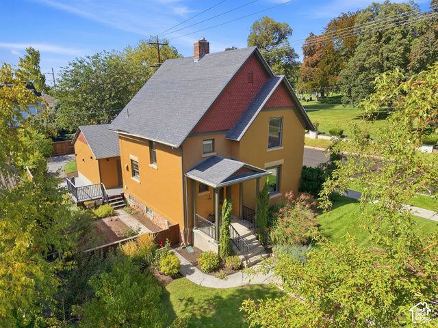 189 N R ST, Salt Lake City, UT 84103