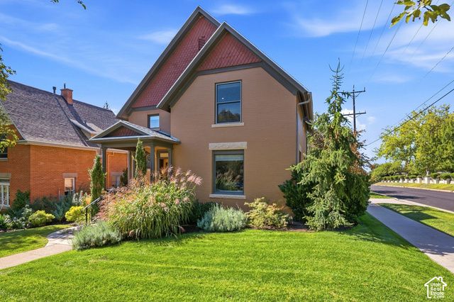 189 N R ST, Salt Lake City, UT 84103