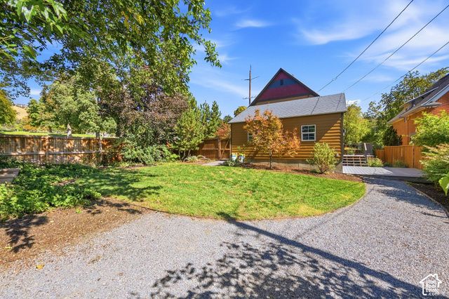 189 N R ST, Salt Lake City, UT 84103
