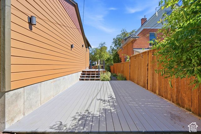 189 N R ST, Salt Lake City, UT 84103