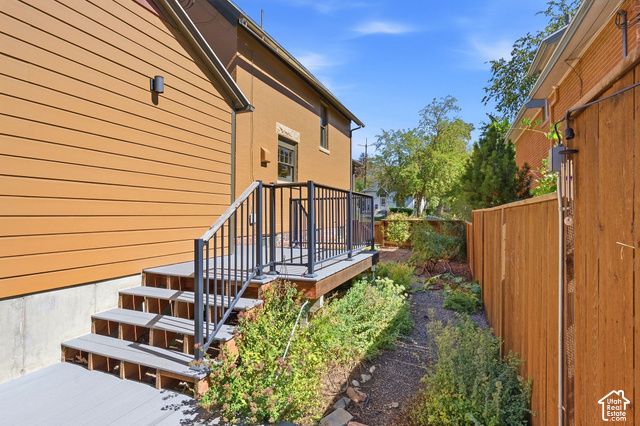 189 N R ST, Salt Lake City, UT 84103