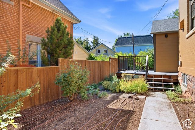 189 N R ST, Salt Lake City, UT 84103