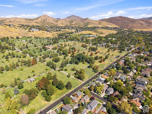 189 N R ST, Salt Lake City, UT 84103