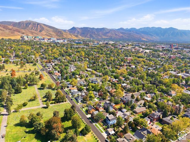 189 N R ST, Salt Lake City, UT 84103