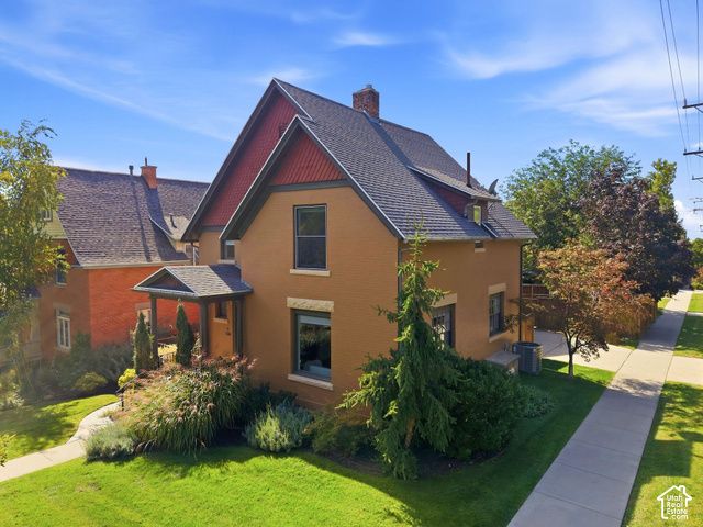 189 N R ST, Salt Lake City, UT 84103