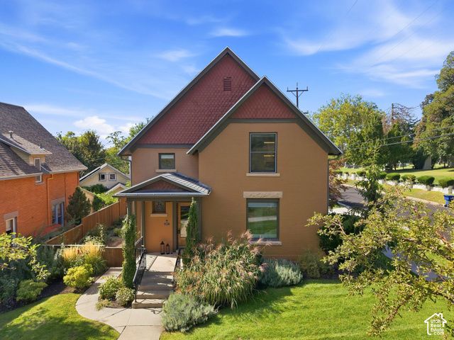 189 N R ST, Salt Lake City, UT 84103