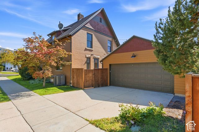 189 N R ST, Salt Lake City, UT 84103