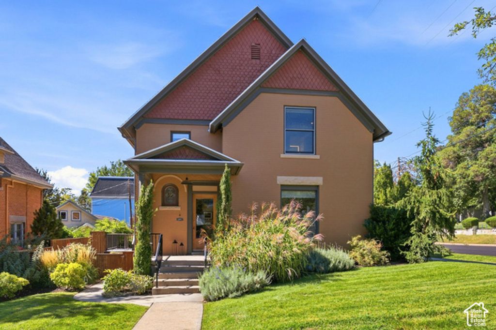 189 N R ST, Salt Lake City, UT 84103