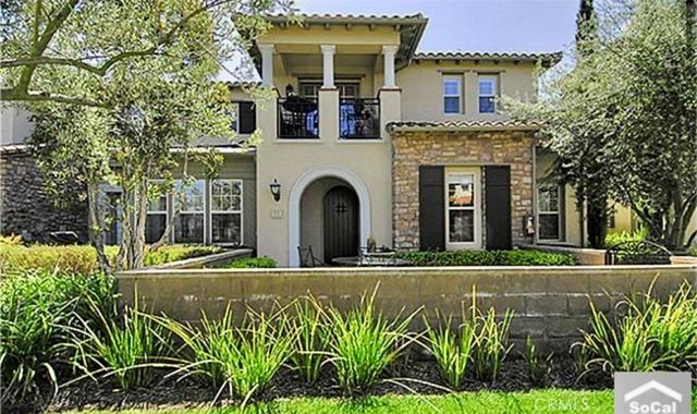 11 San Sovino, Newport Coast, CA 92657