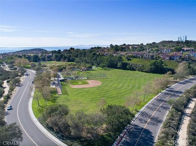 11 San Sovino, Newport Coast, CA 92657