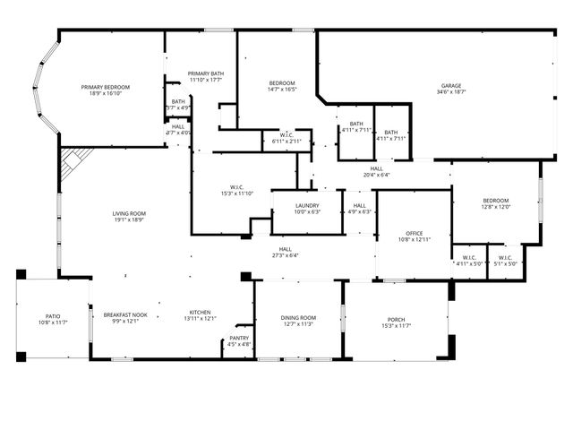 28491 Rose Vervain Drive, Spring, TX 77386