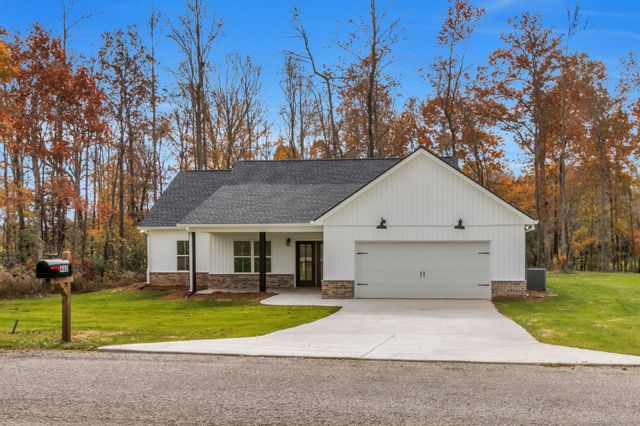482 Boswell Rd, Winchester, TN 37398