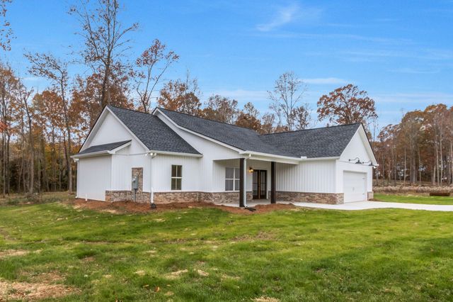 482 Boswell Rd, Winchester, TN 37398