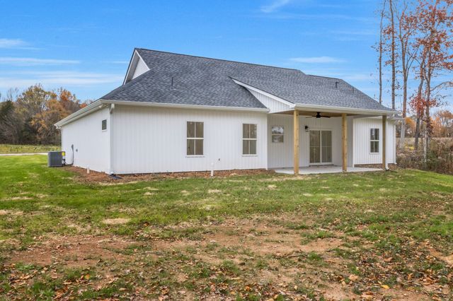 482 Boswell Rd, Winchester, TN 37398