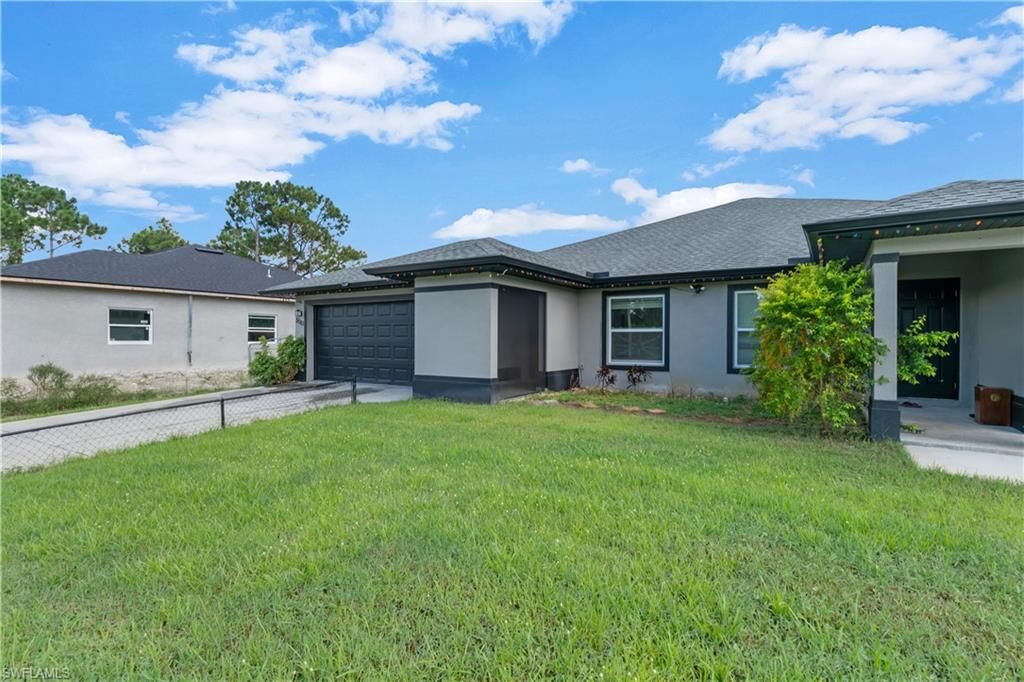 5061/5063 Locke LN, LEHIGH ACRES, FL 33973 — photo 2